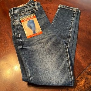 ☀️Wax Jean! Brand new with tags!